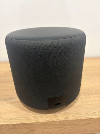Amazon Echo Sub Negro
