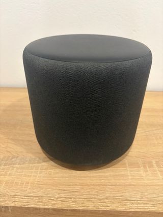 Amazon Echo Sub Negro