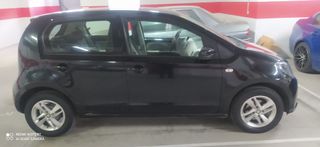 SEAT Mii 2015