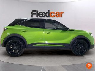 Opel Mokka 1.2 T 96kW (130 CV) Business Elegance