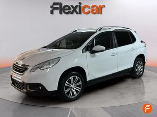 Peugeot 2008 Active 1.6 BlueHDi 100 S&S