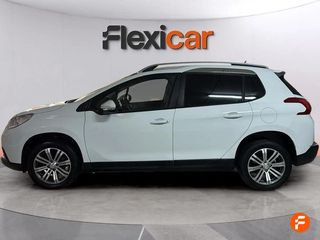 Peugeot 2008 Active 1.6 BlueHDi 100 S&S