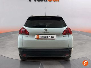 Peugeot 2008 Active 1.6 BlueHDi 100 S&S