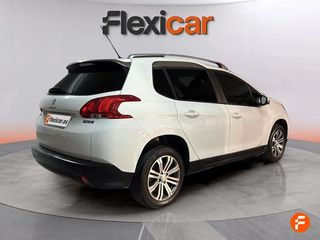 Peugeot 2008 Active 1.6 BlueHDi 100 S&S