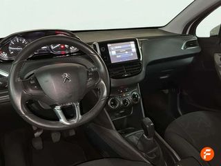 Peugeot 2008 Active 1.6 BlueHDi 100 S&S