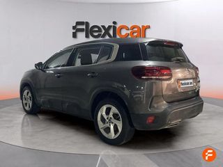 Citroën C5 Aircross PureTech 96kW (130CV) S&S C Series