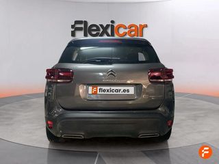 Citroën C5 Aircross PureTech 96kW (130CV) S&S C Series