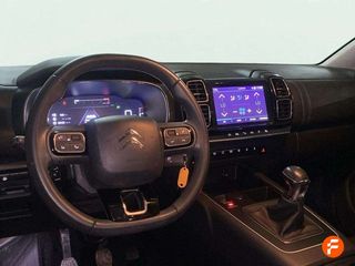 Citroën C5 Aircross PureTech 96kW (130CV) S&S C Series