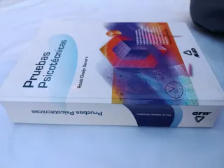 Pruebas psicotecnicas (Spanish Edition)