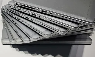 Portátiles HP i5 10GB RAM 240GB SSD