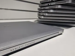 Portátiles HP i5 10GB RAM 240GB SSD