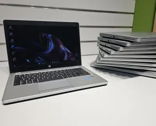 Portátiles HP i5 10GB RAM 240GB SSD