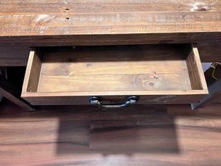 Pack “Recibidor de madera buena”!