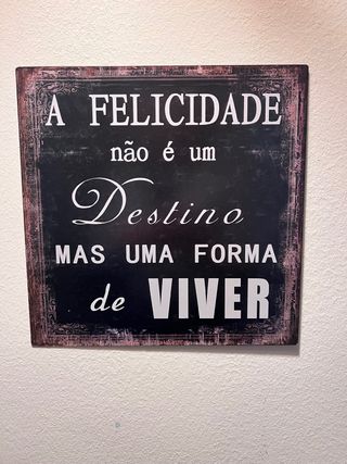 Pack “Recibidor de madera buena”!