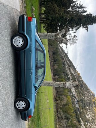 Audi 100 S 2.8 V6 Automático – 174 CV