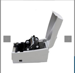 Impresora Etiquetas Argox OS-214 Plus