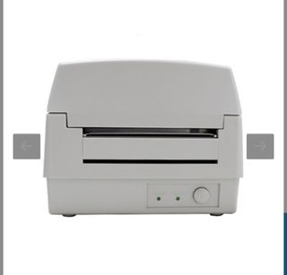 Impresora Etiquetas Argox OS-214 Plus