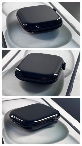 Apple Watch Series 10 46mm Aluminio GPS + Extras