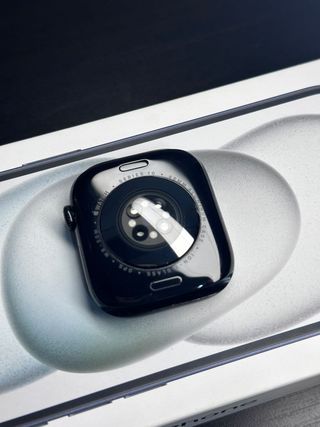 Apple Watch Series 10 46mm Aluminio GPS + Extras