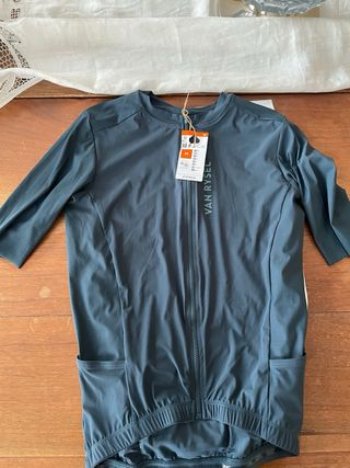 Maillot Van Rysel Racer 2 Talla M