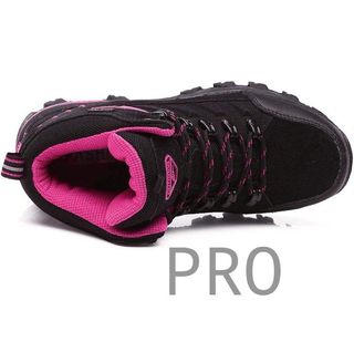 Zapatos de Senderismo WOWEI talla 37