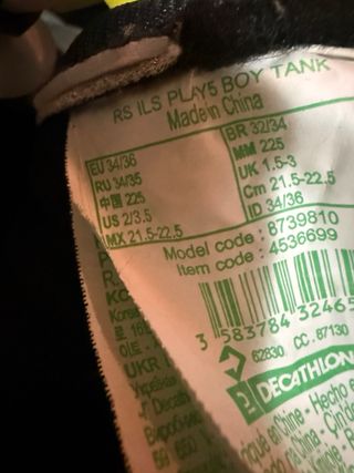 Patines en línea para niños