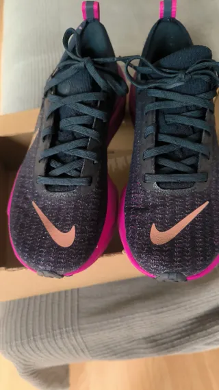 Zapatillas Nike Invincible Run 3 Talla 38