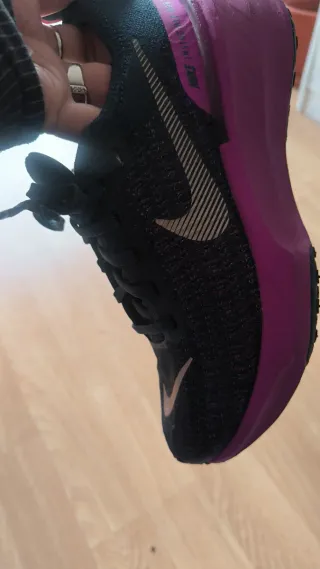 Zapatillas Nike Invincible Run 3 Talla 38