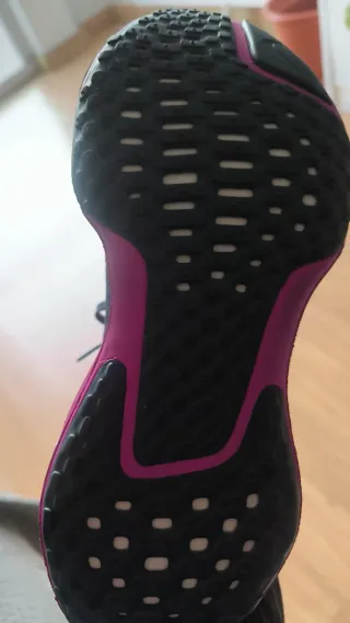 Zapatillas Nike Invincible Run 3 Talla 38