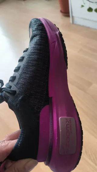 Zapatillas Nike Invincible Run 3 Talla 38