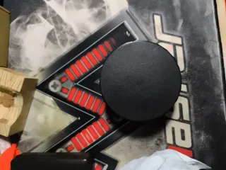 Triturador Boilies Zfish