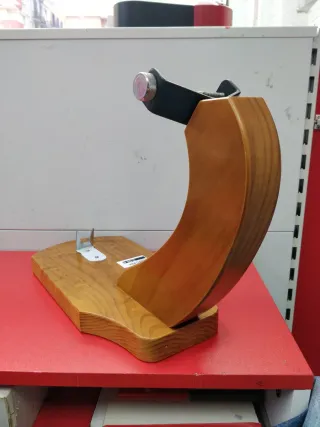 JAMONERO DE MADERA
