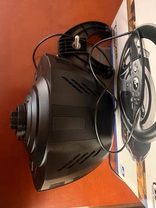 Thrustmaster T300RS Base Volante