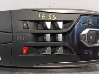 LUZ INTERIOR CITROEN DS5 RH02 96782594