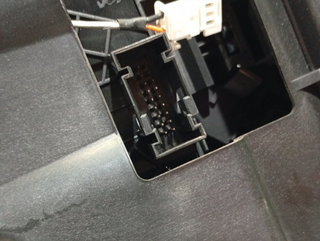 LUZ INTERIOR CITROEN DS5 RH02 96782594