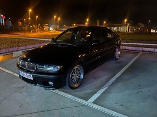 BMW Serie 3 E46 320d 150