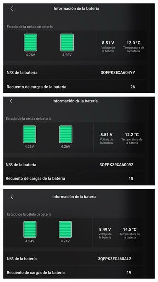 DJI Mini 2 Fly More Combo