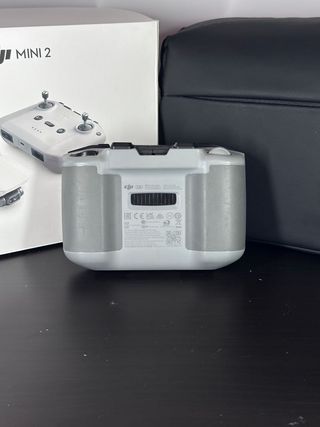 DJI Mini 2 Fly More Combo