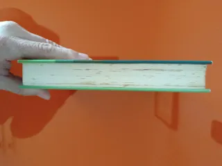 Qué verde era mi valle. Richard Llewellyn