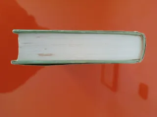 Qué verde era mi valle. Richard Llewellyn