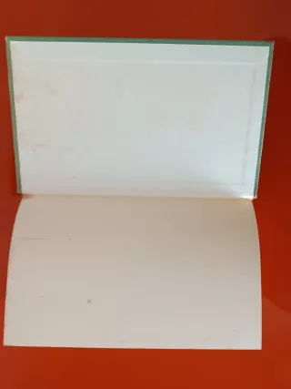 Qué verde era mi valle. Richard Llewellyn