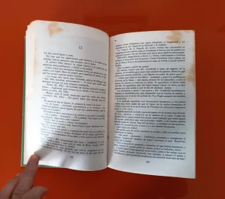 Qué verde era mi valle. Richard Llewellyn