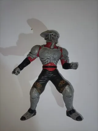 Yoshimitsu Tekken 3 Epoch 1998 Namco