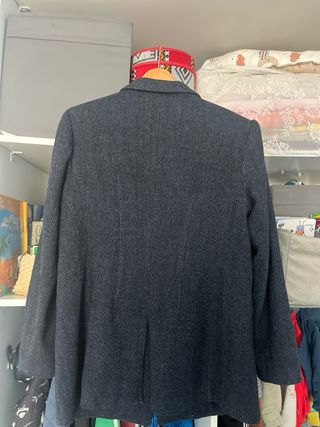 Blazer Redondo Brand nuevo