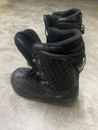 Botas de Snowboard Topocnoisy talla 42