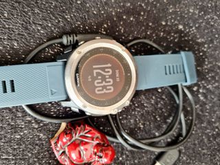 Garmin Fenix 3 HR