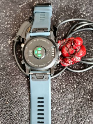 Garmin Fenix 3 HR