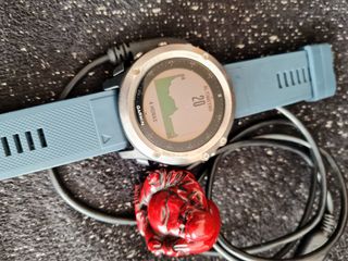 Garmin Fenix 3 HR