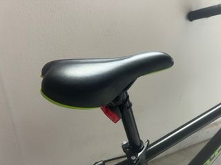 Bicicleta infantil BTWIN 20”