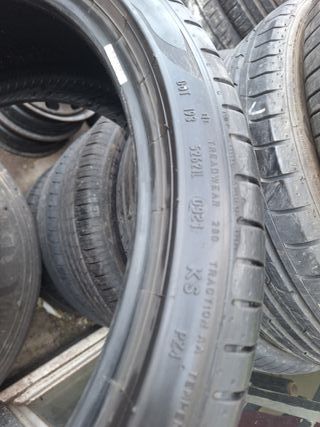 245 35 R20 95Y Pirelli - 1 neumático +75%
